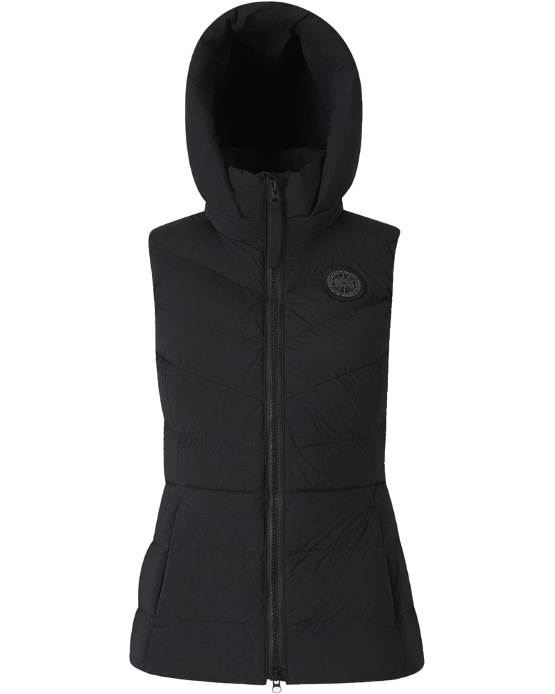 Clair Down Vest Canada goose оригінал – Купити в Україні