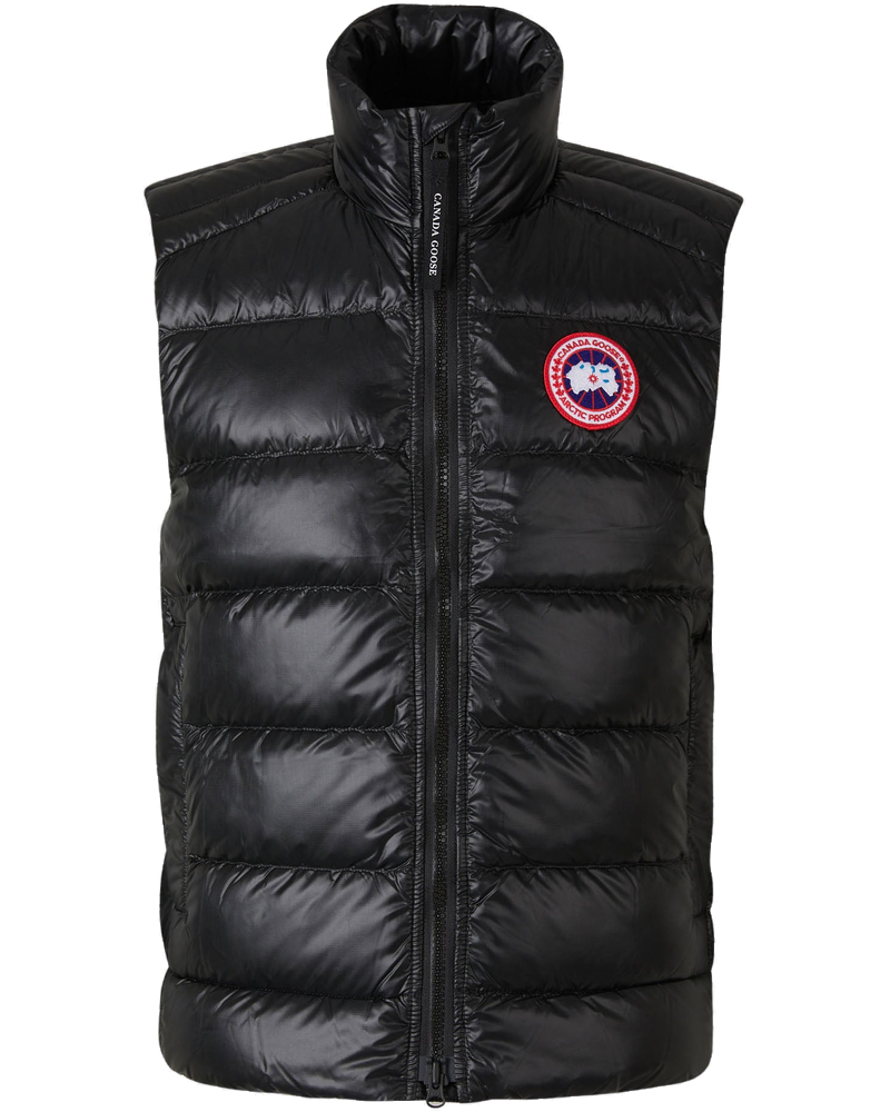 Crofton Down Vest Canada goose – Гарантія оригінальності