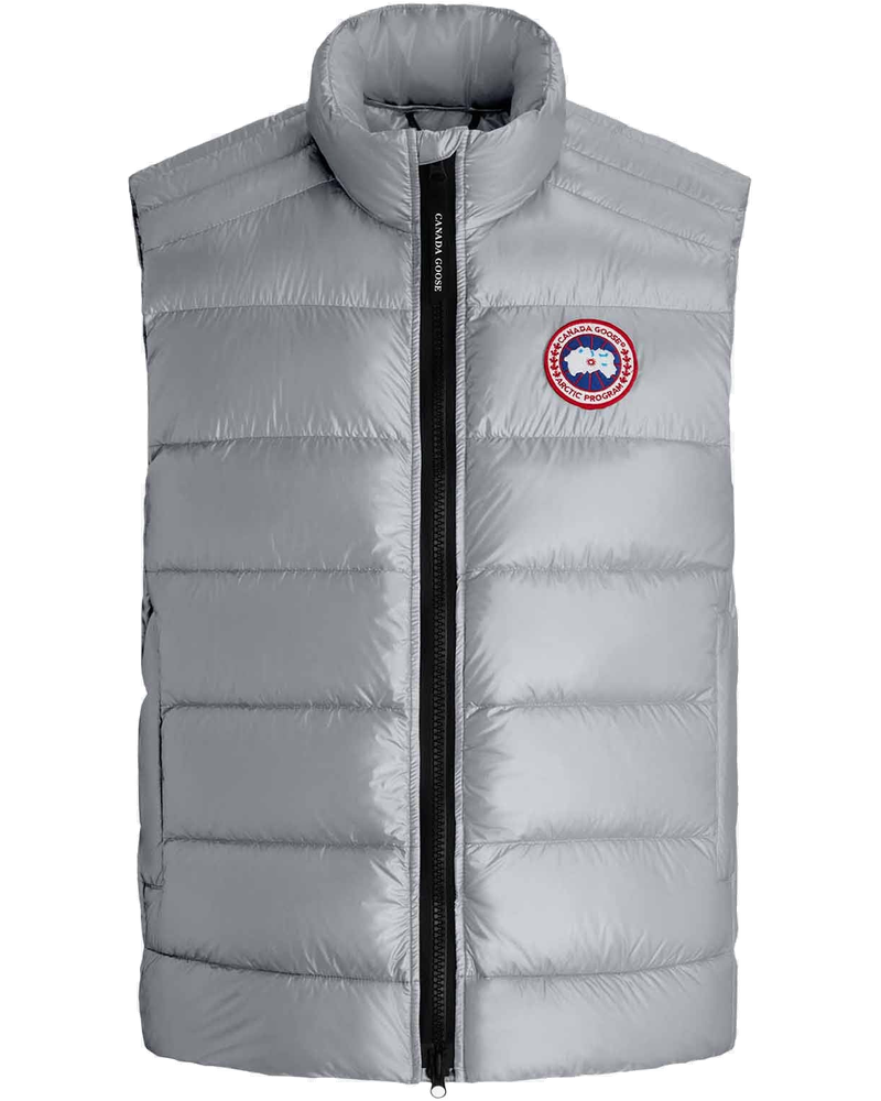 Crofton Down Vest Canada goose – Гарантія оригінальності