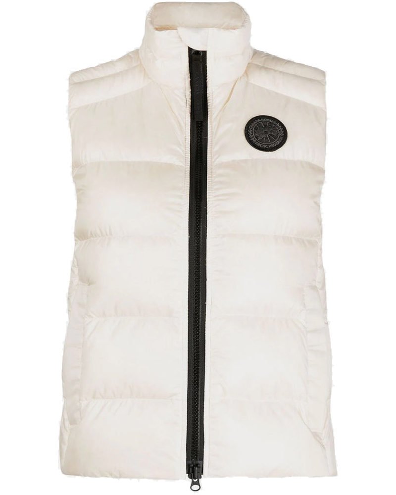 Dune Cypress Vest Canada goose – Гарантія оригінальності
