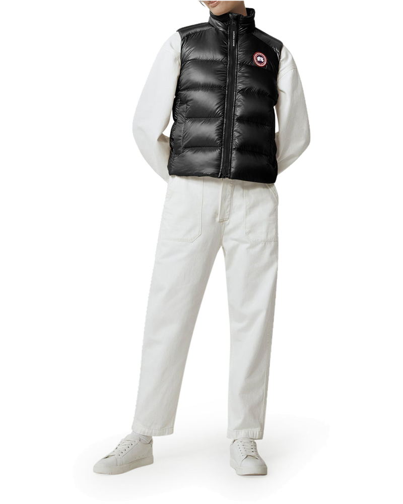 Оригінальна Cypress Padded Vest Canada goose