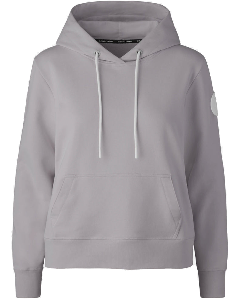 Grey Muskoka Hoody Canada goose – Гарантія оригінальності