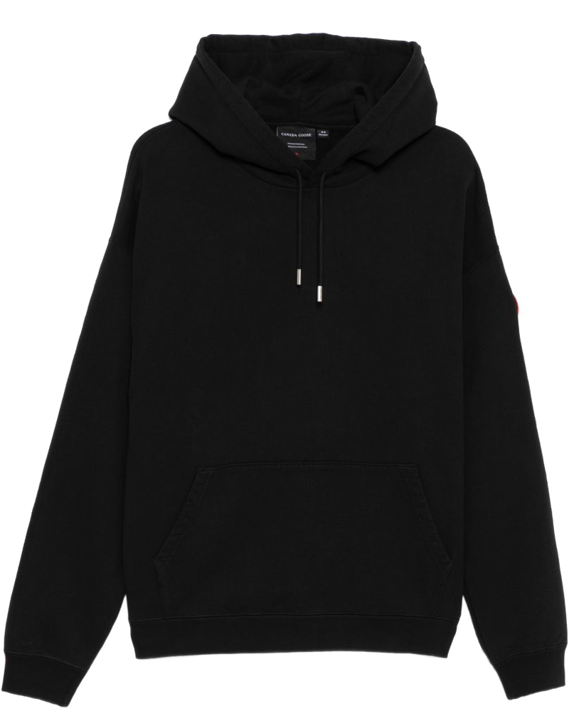 Hooded Sweatshirt Canada goose оригінал – Купити в Україні