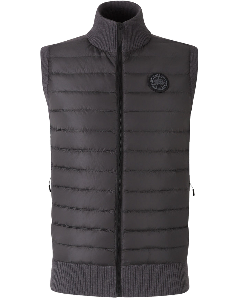Hybridge Padded Vest Canada goose – Гарантія оригінальності