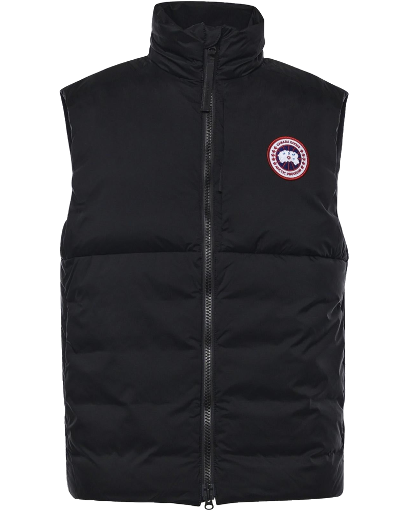 Gilet Lodge Canada goose – Гарантія оригінальності
