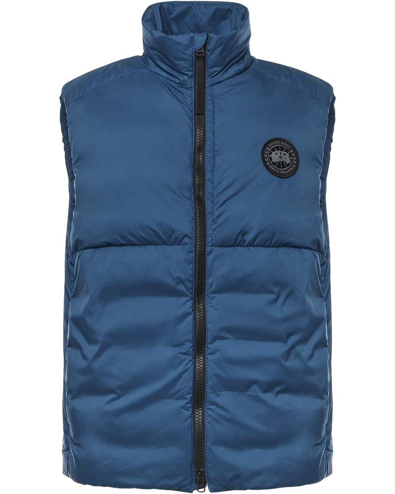 Gilet Lodge Canada goose – Гарантія оригінальності