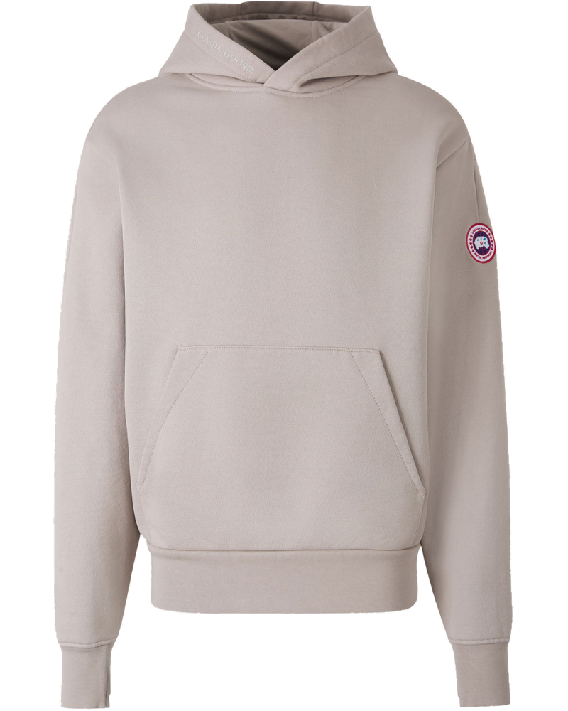 Оригінальна Logo Patch Sweatshirt Canada goose