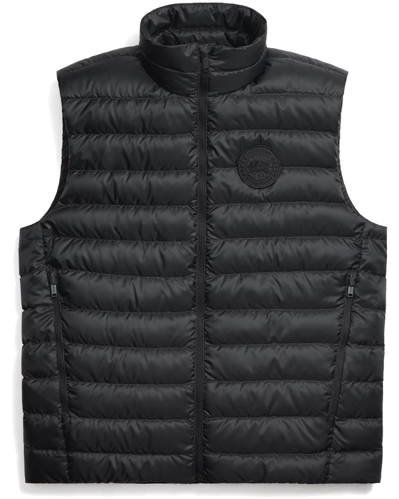 Mens Stratus Vest Canada goose оригінал – Купити в Україні