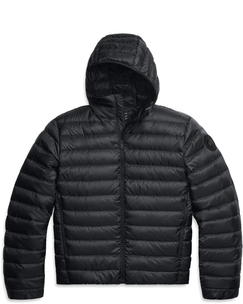 Оригінальна Mens Stratus Hoodie Canada goose