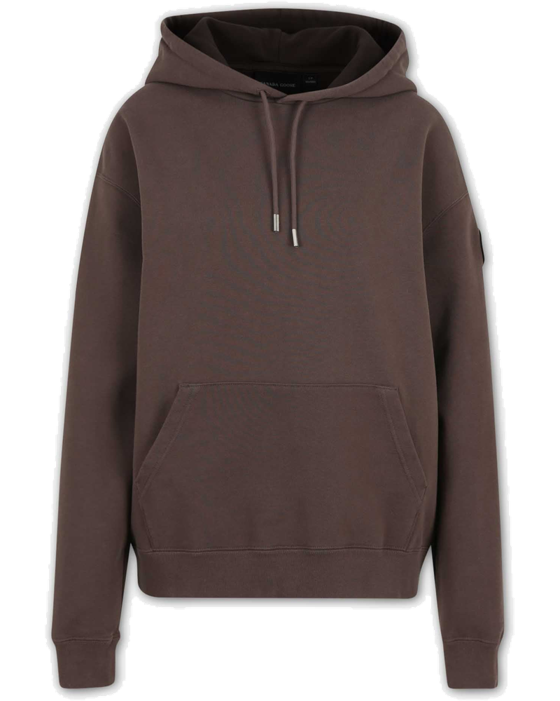 Оригінальна Logo Hoodie Canada goose