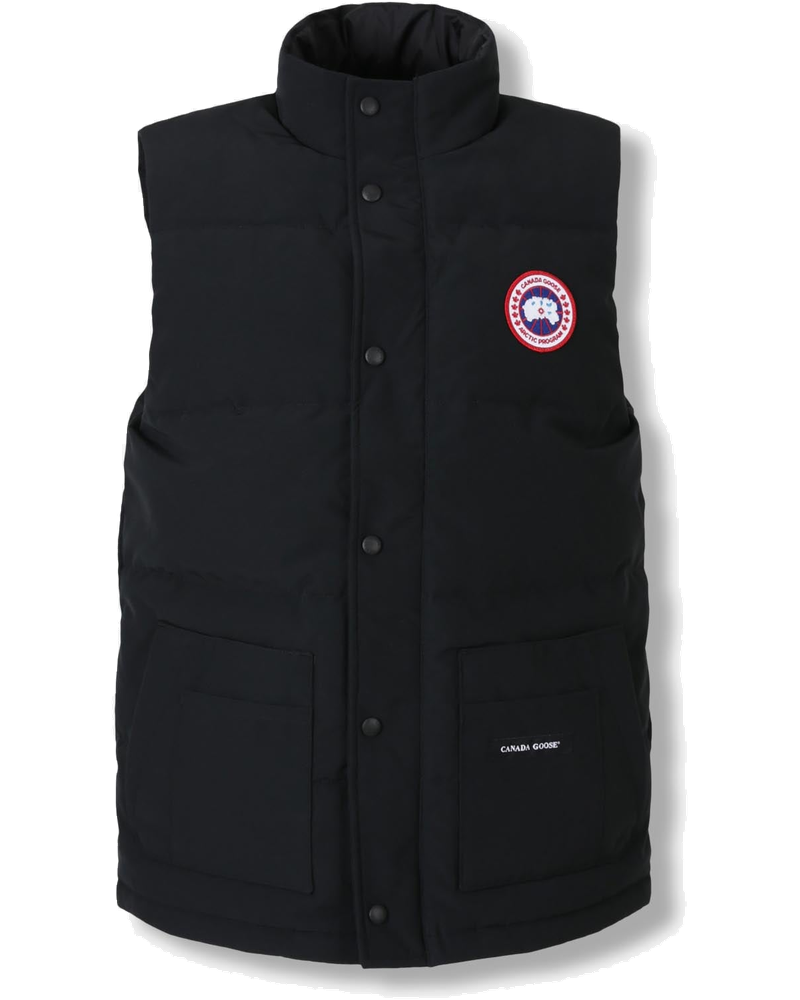 Оригінальна Technical Padded Vest Canada goose