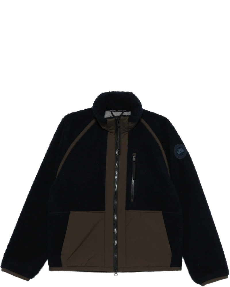 Westport Zip-Fastening Sweatshirt Canada goose оригінал – Купити в Україні