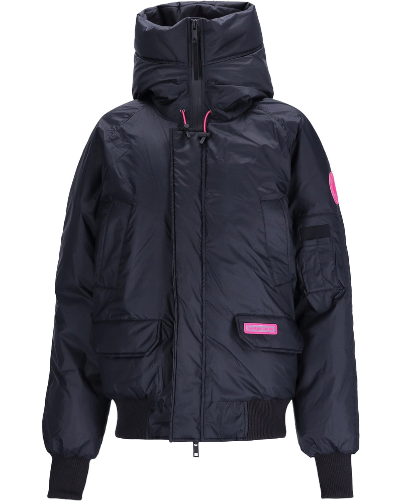 Chilliwack Colored Bomber Jacket Canada goose – Гарантія оригінальності