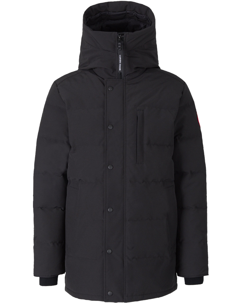 Parka Acolchada Carson Canada goose оригінал – Купити в Україні