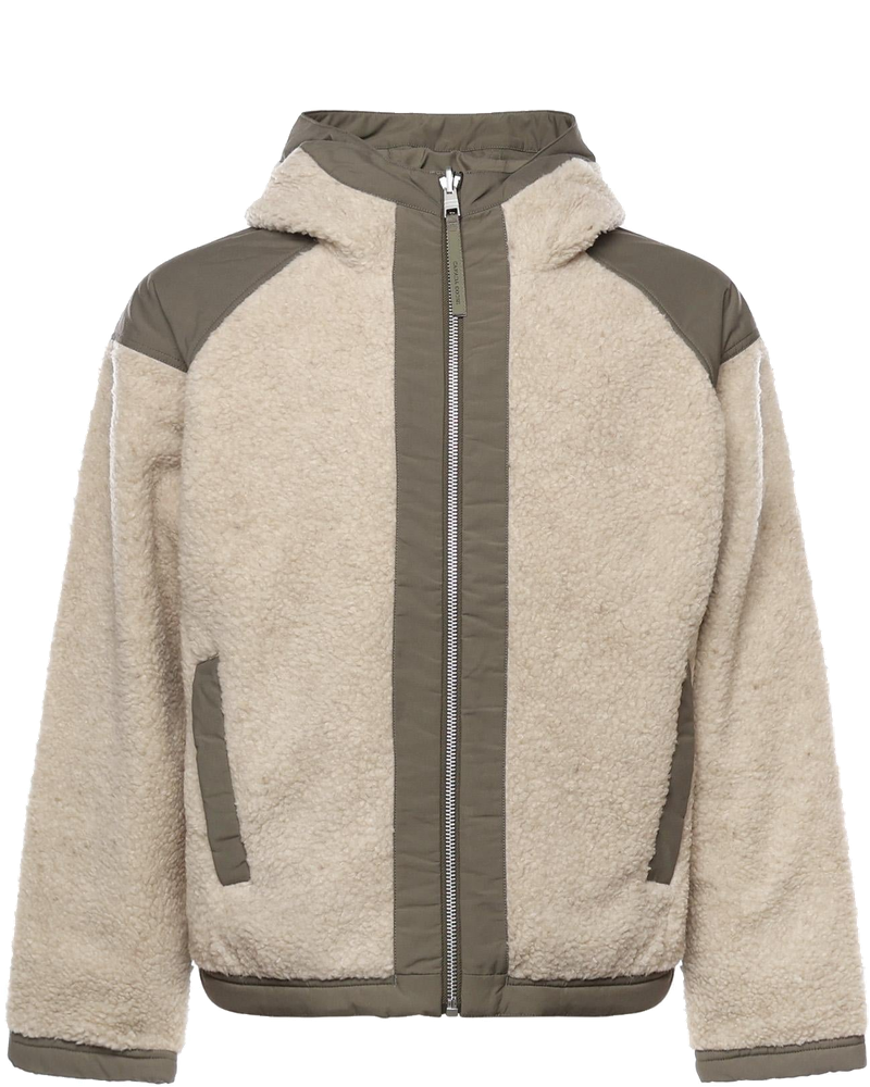 Оригінальна Bomber Alberni In Pile Reversibile Canada goose