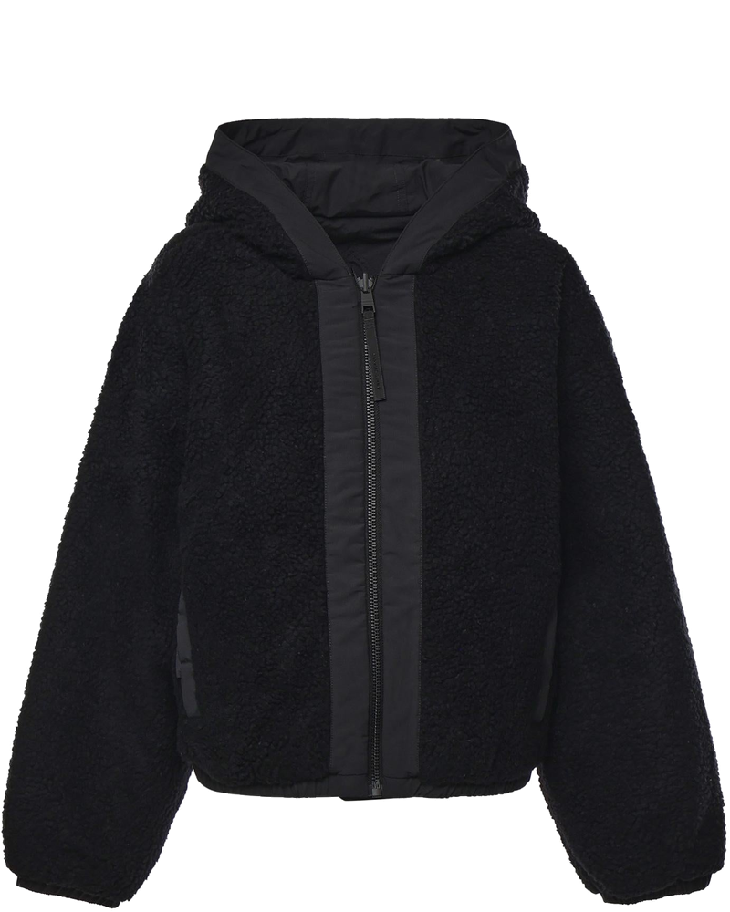 Оригінальна Bomber Alberni In Pile Reversibile Canada goose