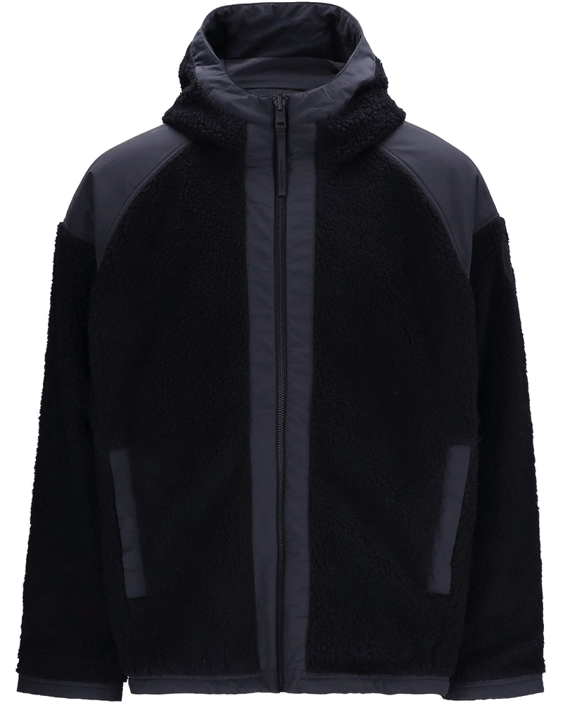 Alberni Reversible Fleece Bomber Jacket Canada goose – Гарантія оригінальності