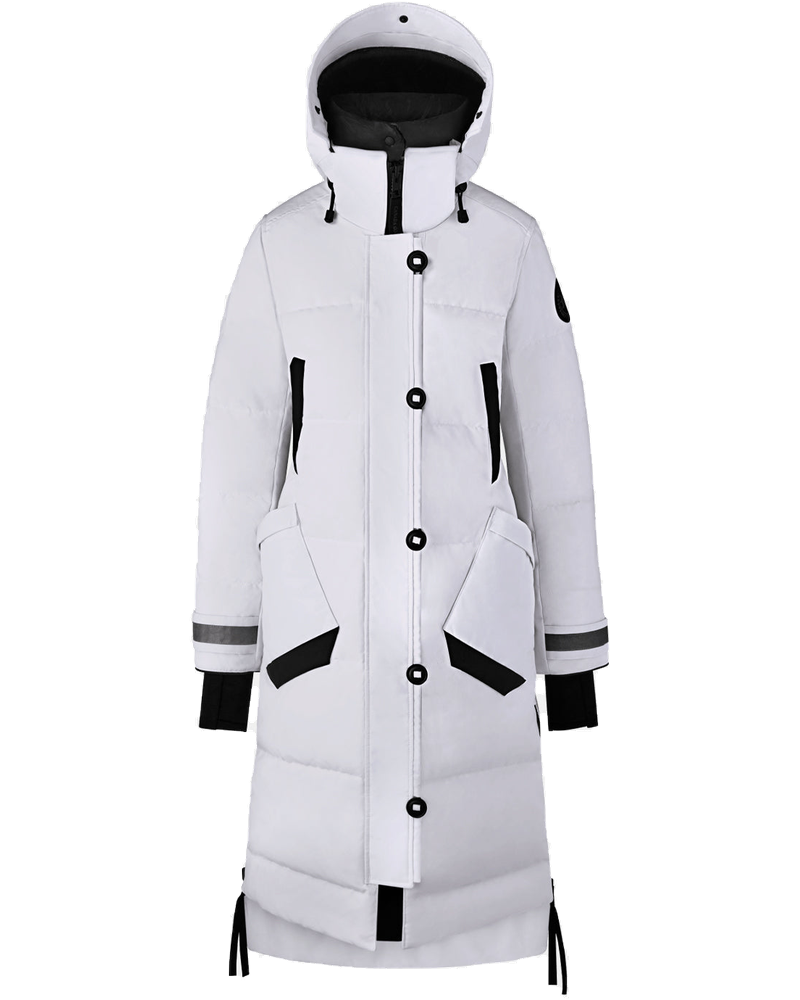 Aldridge Down Parka Canada goose оригінал – Купити в Україні