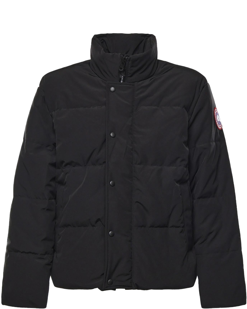Parka Bayview Canada goose – Гарантія оригінальності