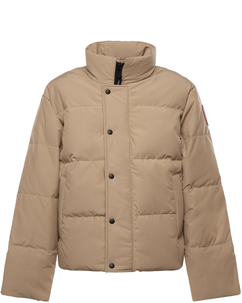 Parka Bayview Canada goose – Гарантія оригінальності