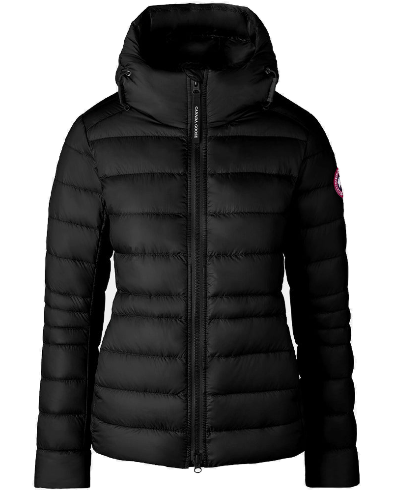 Оригінальна Black Cypress Hoody Canada goose
