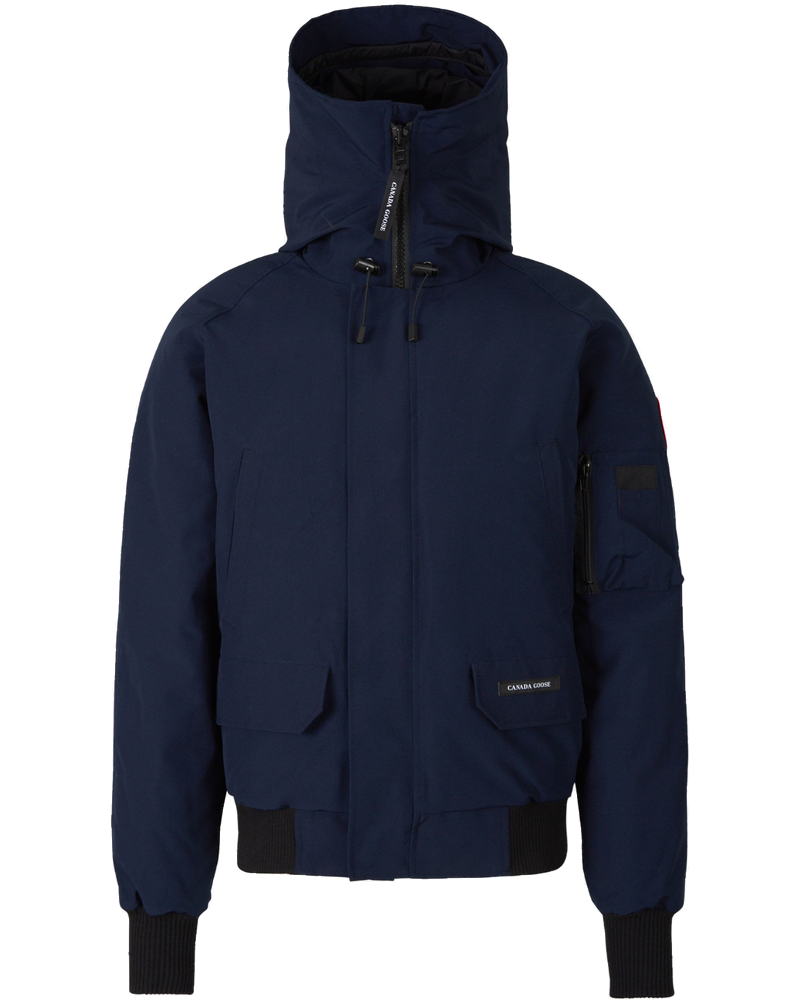 Chaqueta Bomber Chiliwack Canada goose – Гарантія оригінальності