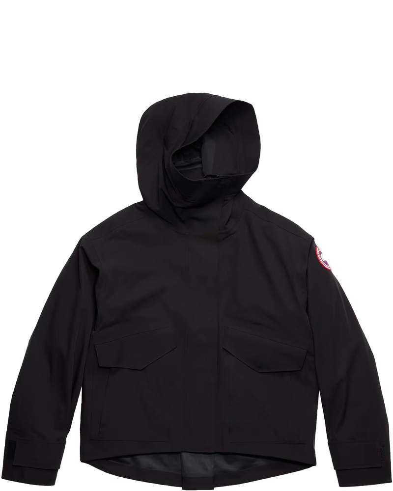 Tofino Technical Jacket Canada goose – Гарантія оригінальності