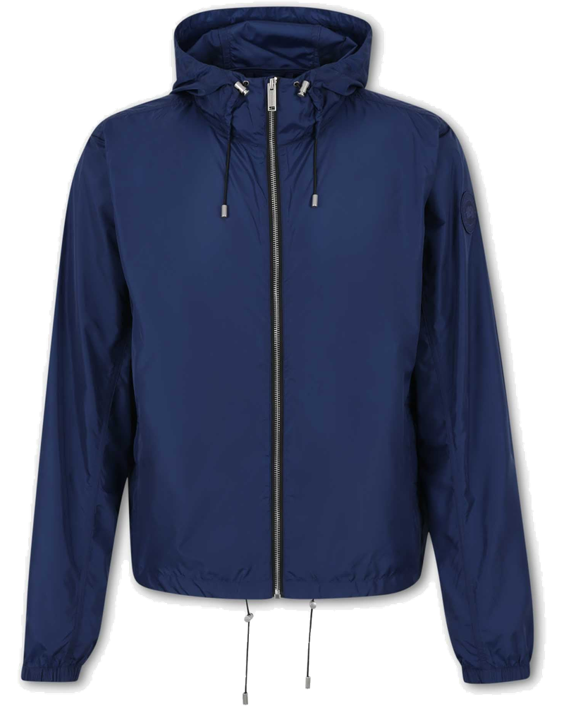 Оригінальна Technical Jacket With Hood Canada goose