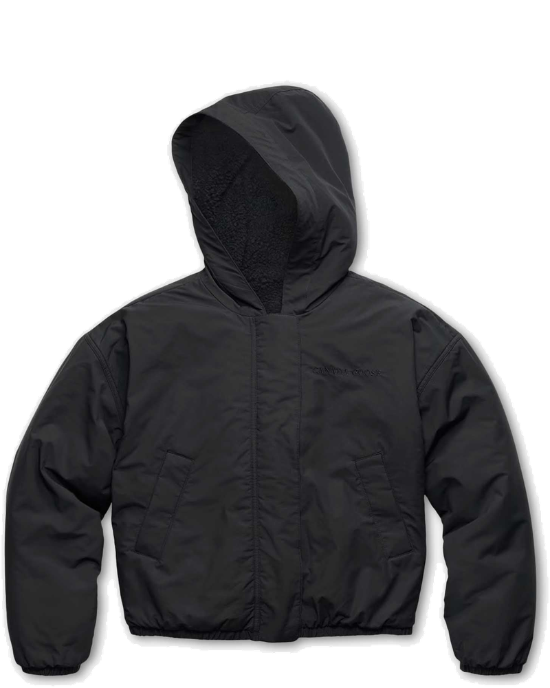 Оригінальна Alberni Fleece Jacket Canada goose