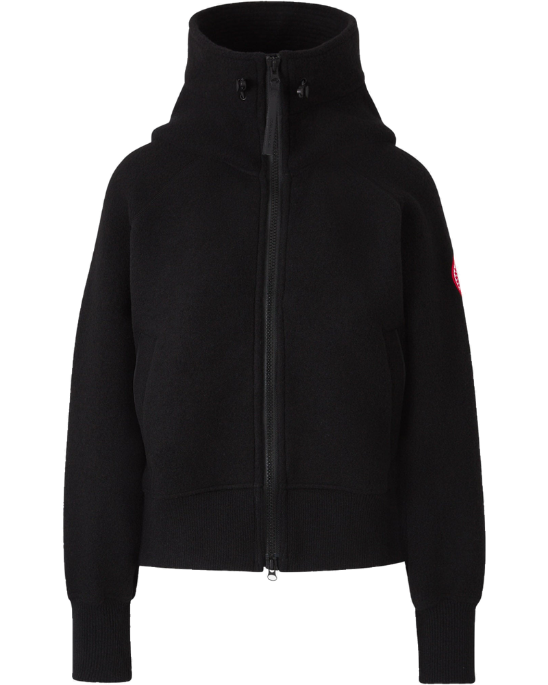 Chilliwack Fleece Jacket Canada goose – Гарантія оригінальності