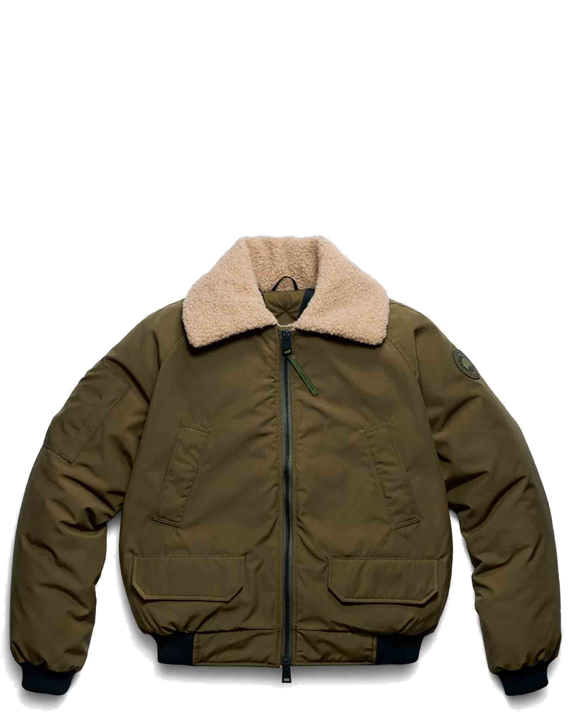 Chilliwack Bomber Jacket Canada goose оригінал – Купити в Україні