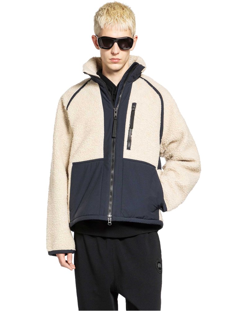 Оригінальна Westport Fleece Jacket Canada goose