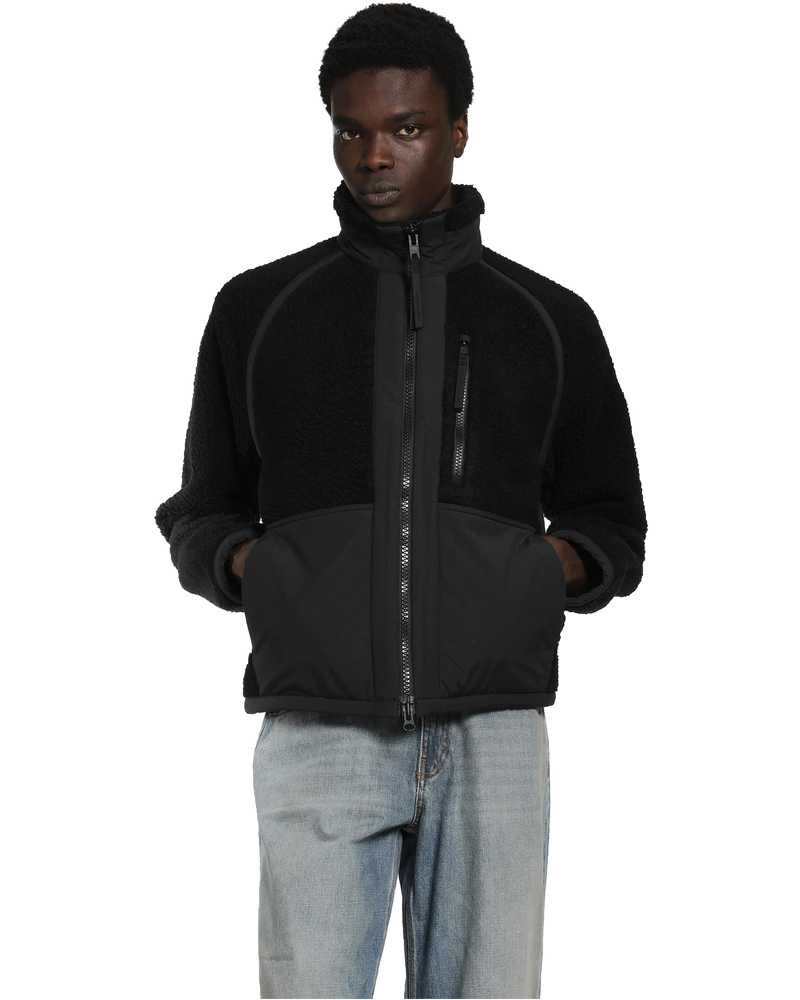 Оригінальна Westport Fleece Jacket Canada goose