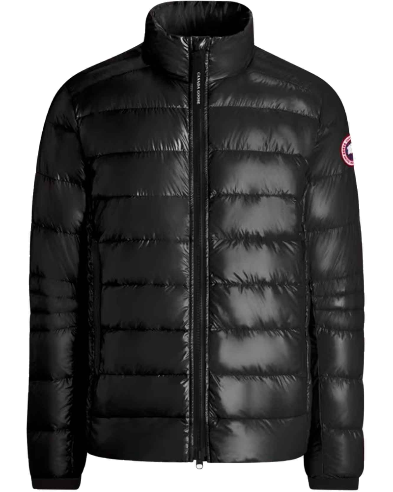 Crofton Padded Jacket Canada goose – Гарантія оригінальності