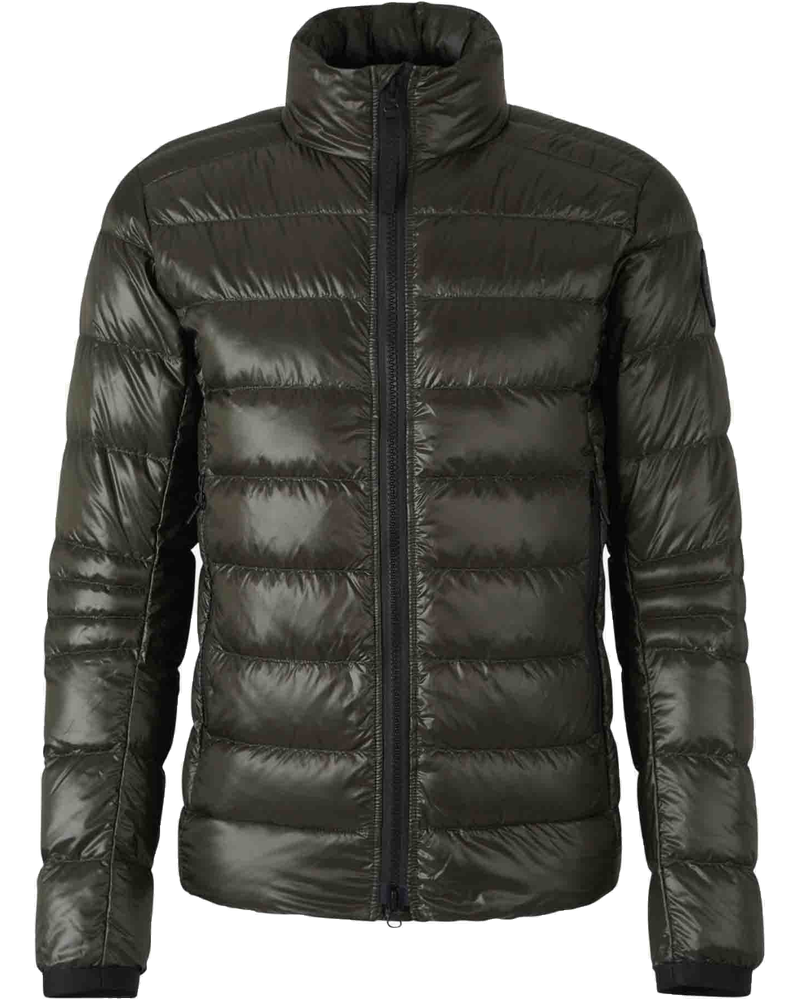 Crofton Quilted Jacket Canada goose – Гарантія оригінальності