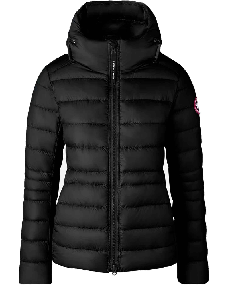 Cypress Quilted Jacket Canada goose – Гарантія оригінальності