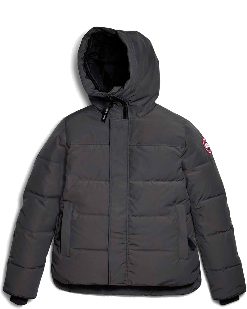 Short Down Jacket Macmillan Canada goose оригінал – Купити в Україні