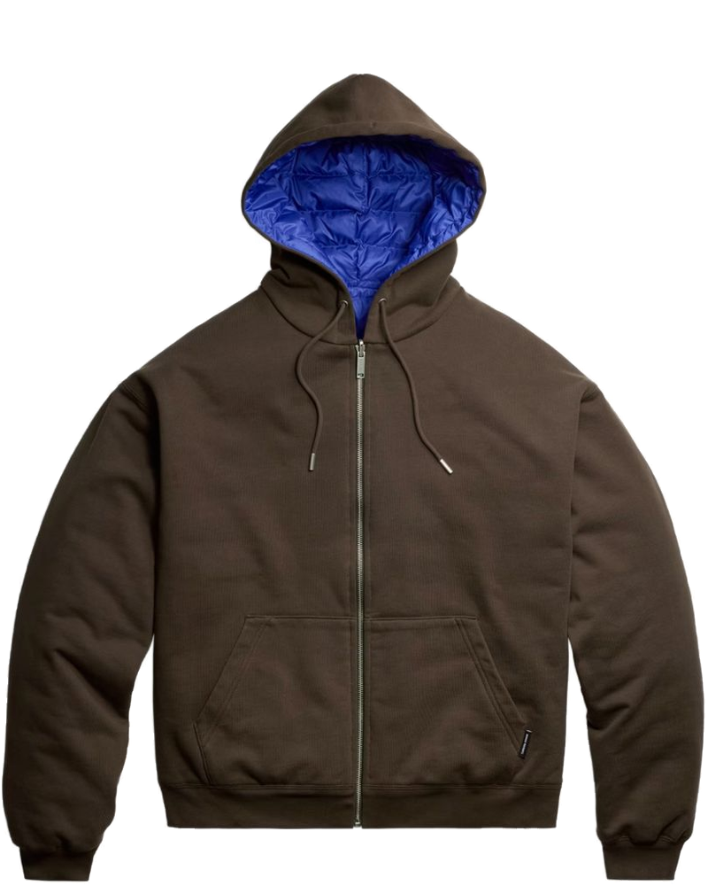 Fuse Reversible Hoodie Jacket Canada goose – Гарантія оригінальності