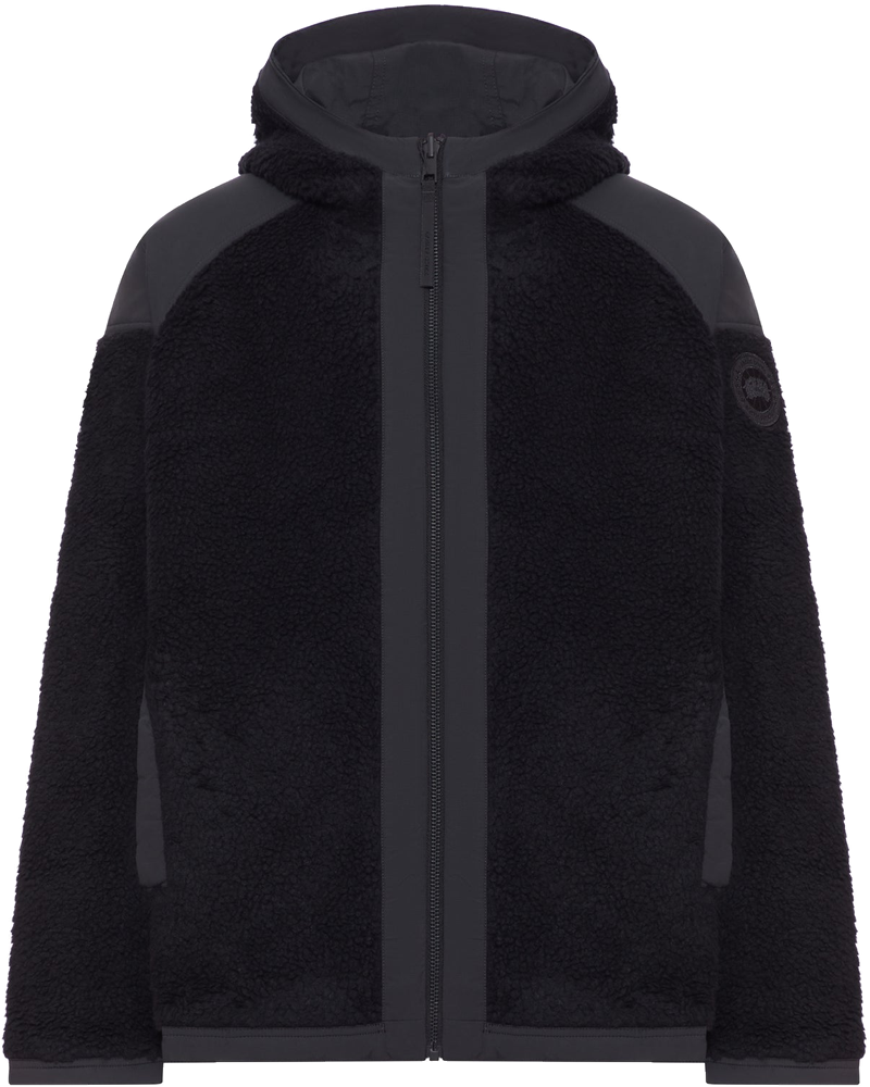 Оригінальна Alberni Reversible Fleece Bomber Canada goose
