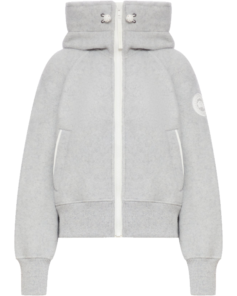 Оригінальна Chilliwack Fleece Bomber Canada goose