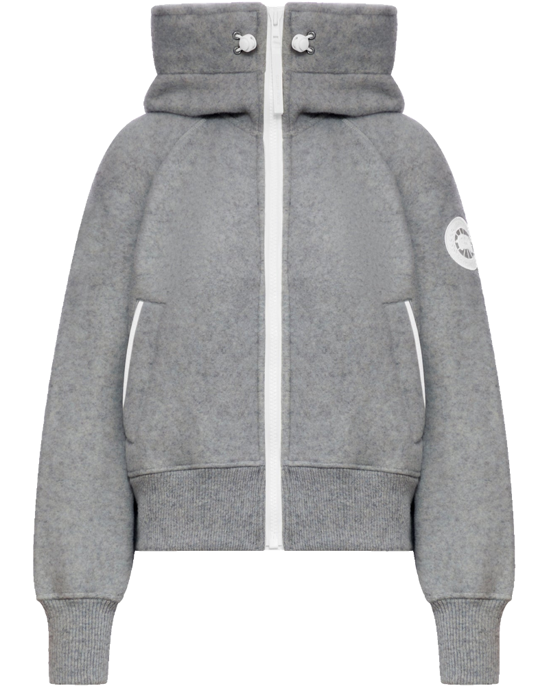 Оригінальна Chilliwack Fleece Bomber Canada goose