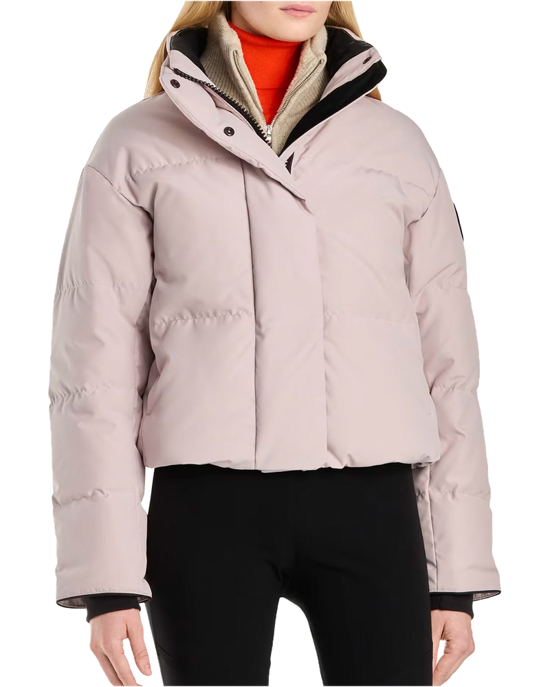 Оригінальна Grandview Black Label Short Jacket Canada goose