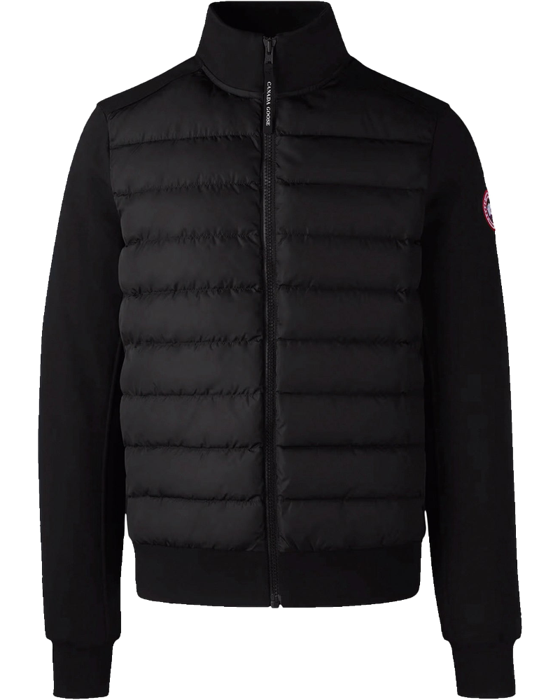 Hybridge Huron Full-Zip Jacket Canada goose оригінал – Купити в Україні