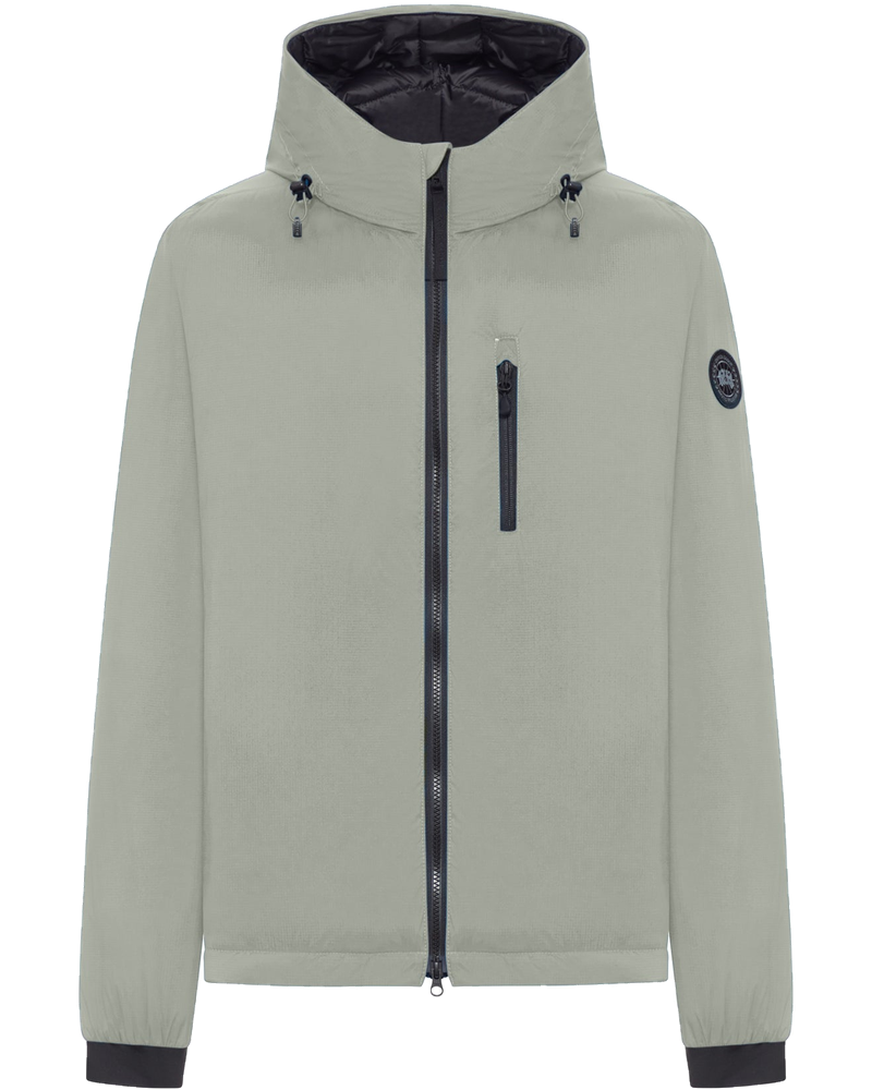 Lodge Black Label Hooded Jacket Canada goose – Гарантія оригінальності