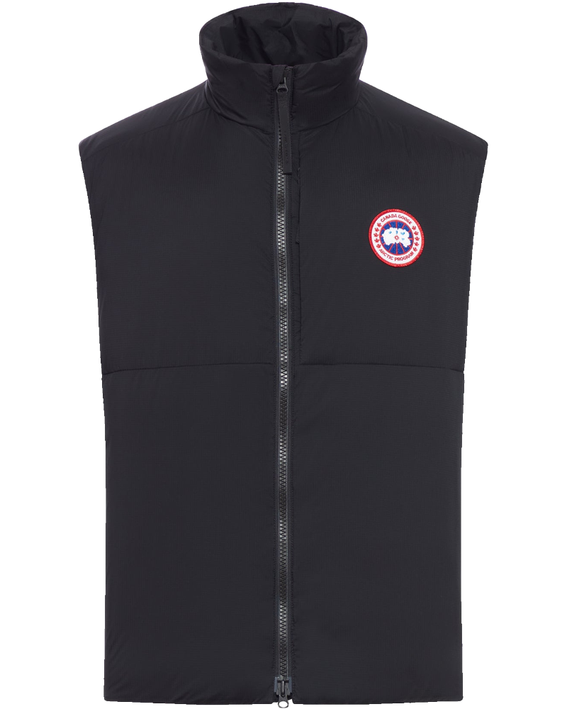 Lodge Sleeveless Jacket Canada goose – Гарантія оригінальності