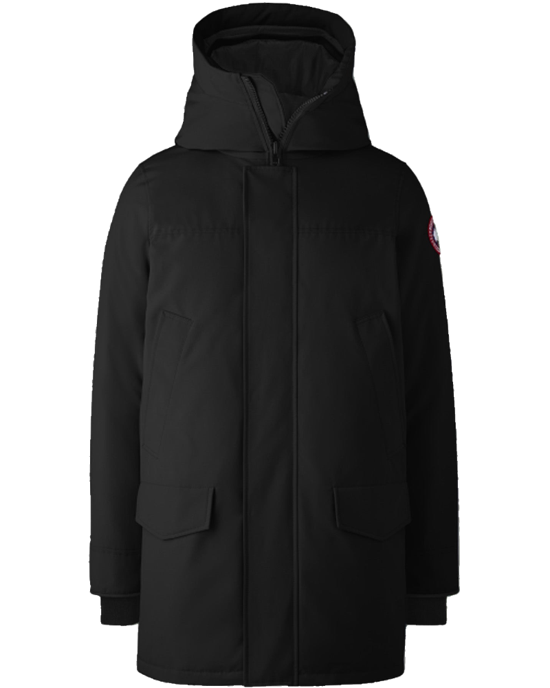 Оригінальна Parka Langford Canada goose