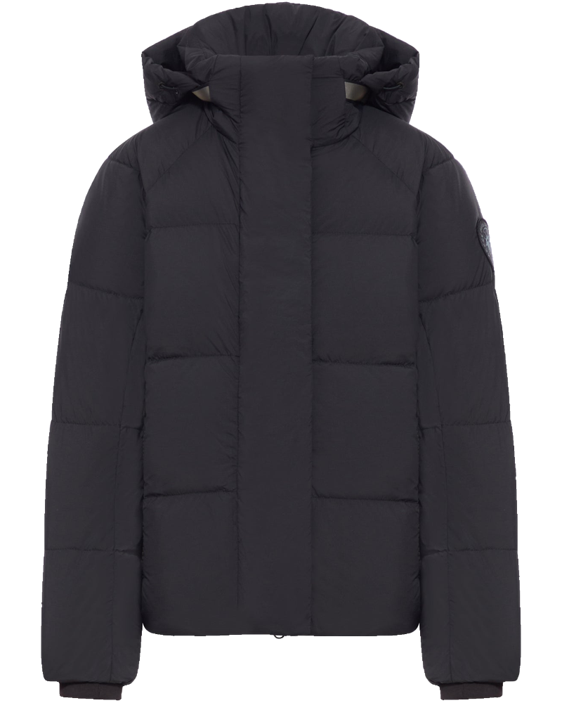 Parka Junction Black Label Canada goose оригінал – Купити в Україні