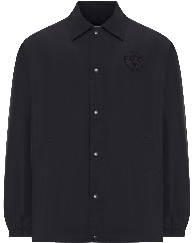 Regency Jacket With Logo Canada goose оригінал – Купити в Україні
