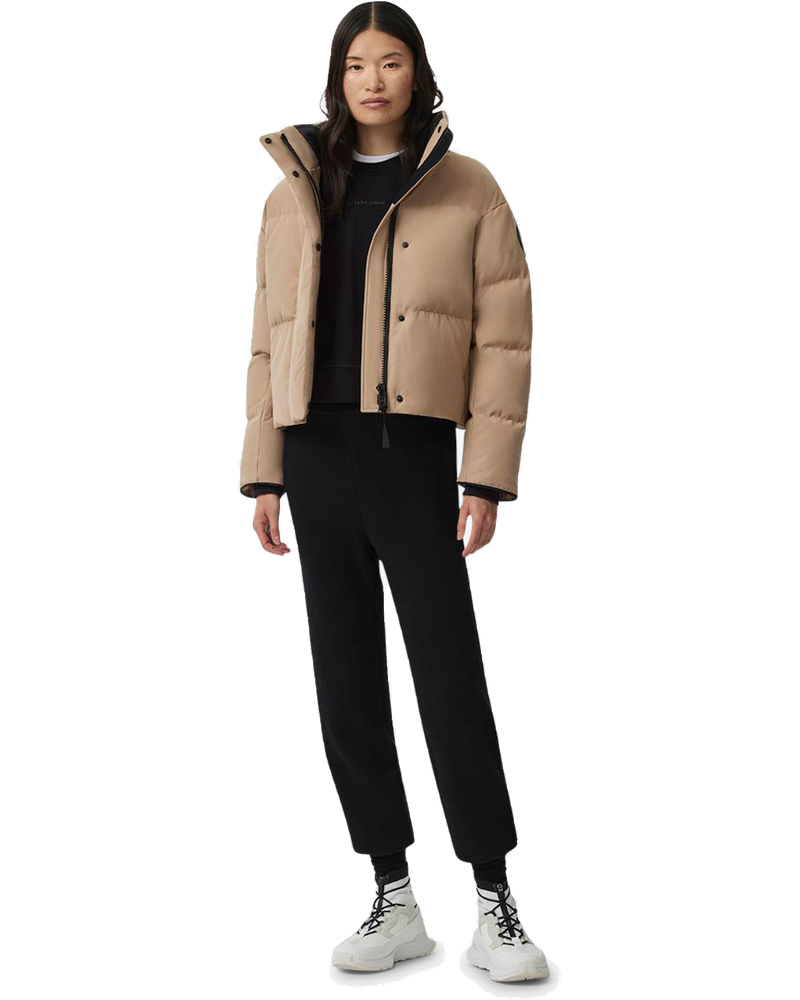 Grandview Black Label Jacket Canada goose – Гарантія оригінальності