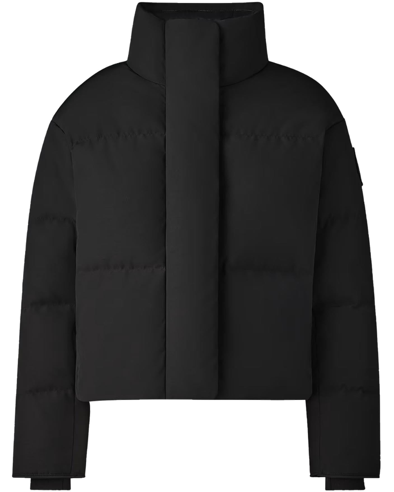 Grandview Black Label Jacket Canada goose – Гарантія оригінальності